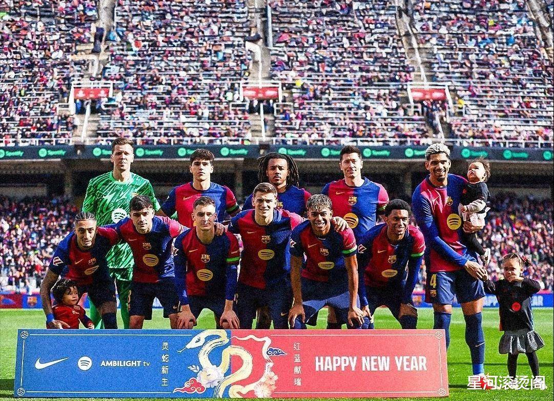 开云体育 注册-关于巴塞罗那迎中超关键赛；窗口期状态回暖；震撼外界；赛程密集仍需轮换的信息