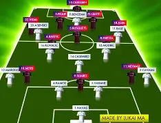 开云体育 注册-皇家马德里vs巴塞罗那比赛分析