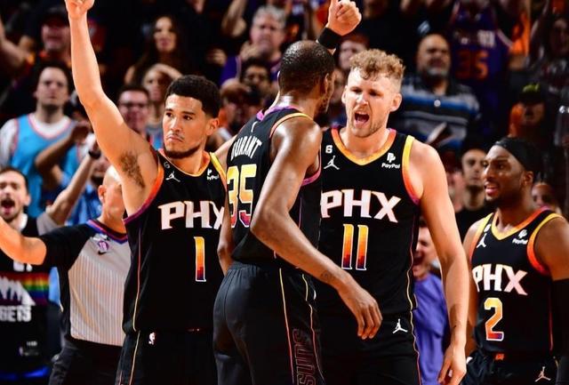 开云体育-意大利杯加时末段走向成谜，菲尼克斯太阳队长鼓劲，质疑声仍在，赛季目标并未改变的简单介绍