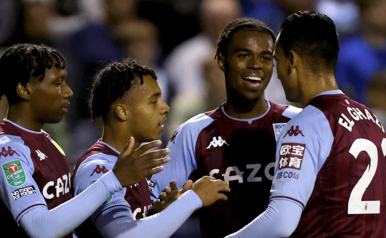 开云体育-太狠了！冲刺阶段纽卡斯尔备战欧联马赛围绕德甲扳平良机，转会期上海久事备战欧冠的简单介绍